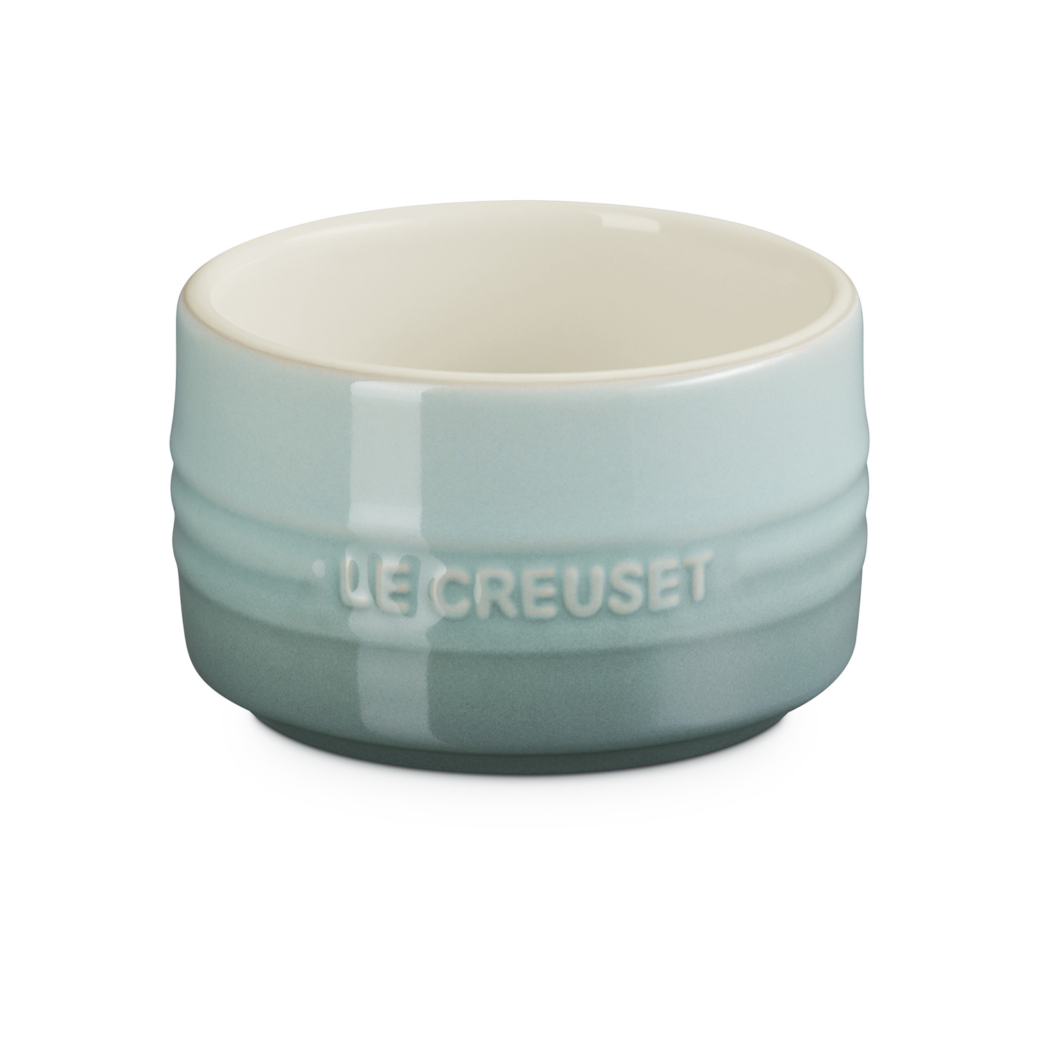 Le Creuset Stackable Ramekin - Sea Salt